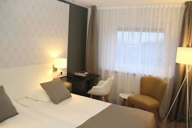 Comfort İki Ayrı Yataklı Oda, 2 Tek Kişilik Yatak