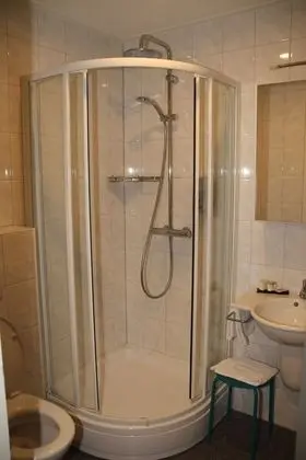 Comfort İki Ayrı Yataklı Oda, 2 Tek Kişilik Yatak