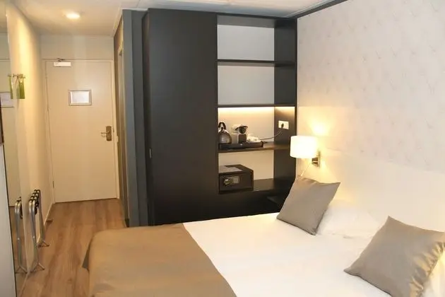 Comfort İki Ayrı Yataklı Oda, 2 Tek Kişilik Yatak