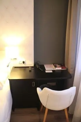 Comfort İki Ayrı Yataklı Oda, 2 Tek Kişilik Yatak