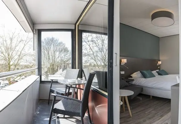 Comfort İki Ayrı Yataklı Oda, 2 Tek Kişilik Yatak