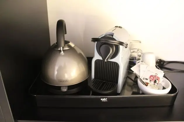 Comfort İki Ayrı Yataklı Oda, 2 Tek Kişilik Yatak