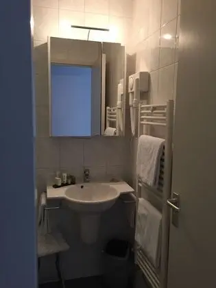 Comfort İki Ayrı Yataklı Oda, 2 Tek Kişilik Yatak