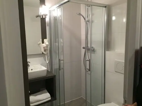 Standard Tek Kişilik Oda, 1 Tek Kişilik Yatak