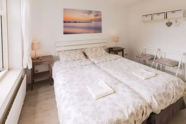 Economy Tek Büyük Yataklı Oda, Bahçe Manzaralı