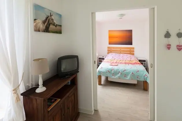 Superior Tek Büyük Yataklı Oda, Bahçe Manzaralı