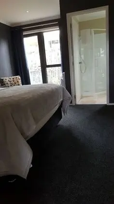 Superior Oda, Özel Banyo