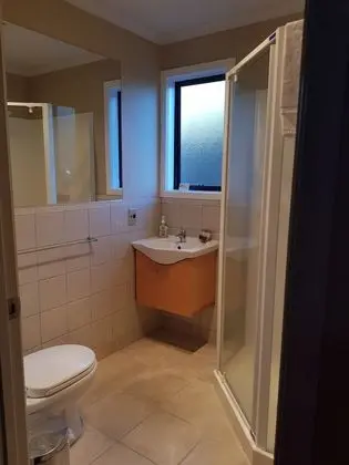 Superior Oda, Özel Banyo