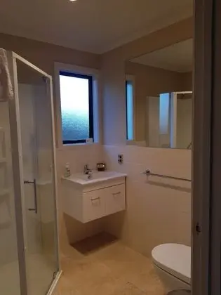 Superior Oda, Özel Banyo