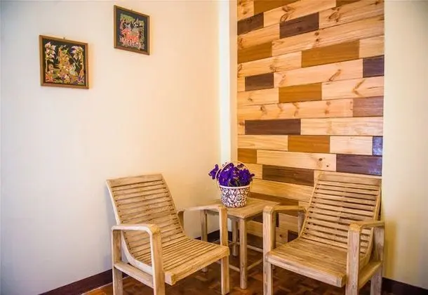 Family Üç Kişilik Oda