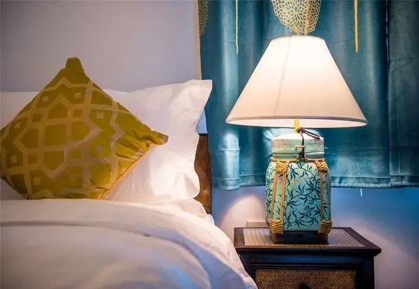 Family Üç Kişilik Oda