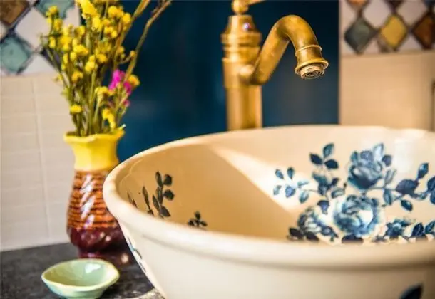 Family Üç Kişilik Oda