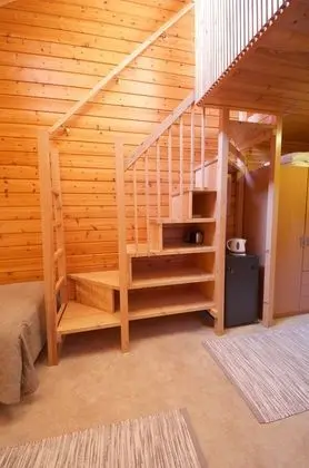 Dört Kişilik Oda (Hotel)