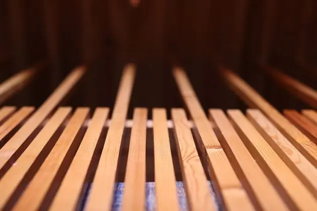 Dört Kişilik Oda (Hotel)