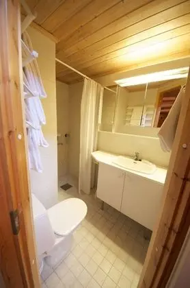 Dört Kişilik Oda (Hotel)