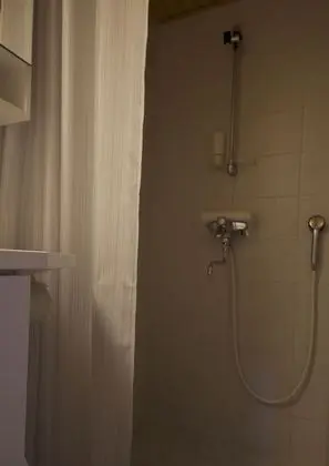 Dört Kişilik Oda (Hotel)