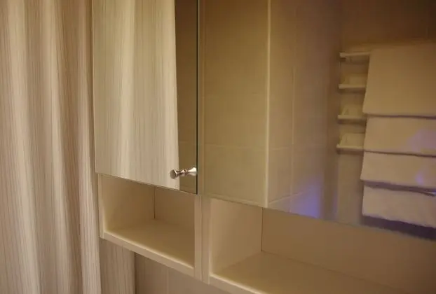 Dört Kişilik Oda (Hotel)