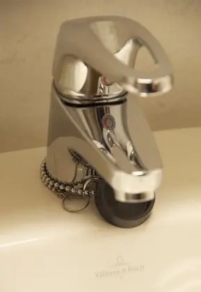 Dört Kişilik Oda (Hotel)