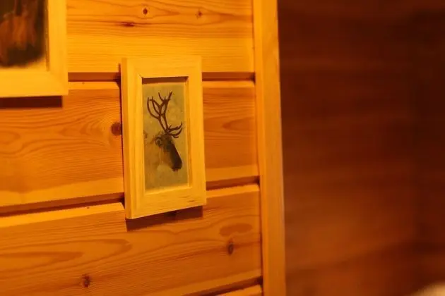 Tek Büyük veya İki Ayrı Yataklı Oda (Hotel)