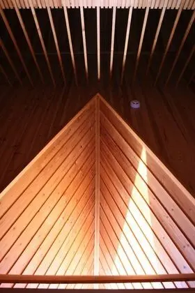 Tek Büyük veya İki Ayrı Yataklı Oda (Hotel)