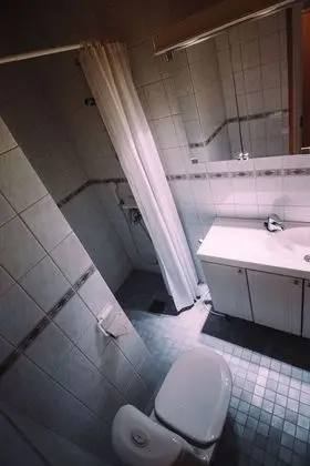 Tek Büyük veya İki Ayrı Yataklı Oda (Hotel)