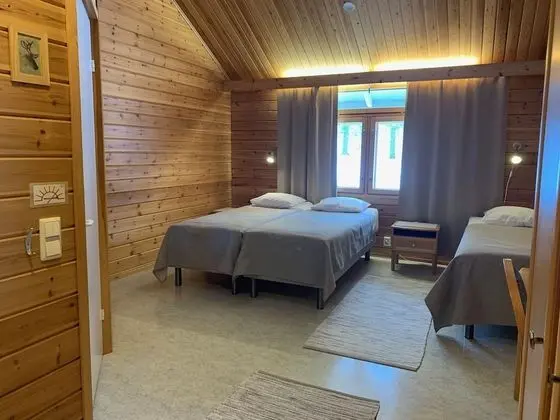 Üç Kişilik Oda (Hotel)