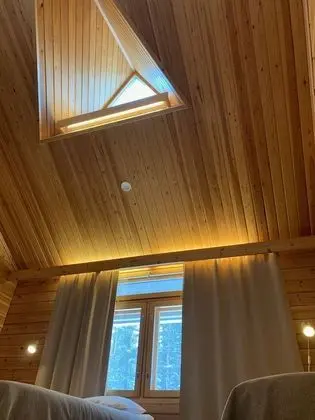 Üç Kişilik Oda (Hotel)