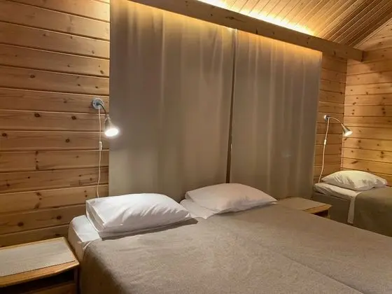 Üç Kişilik Oda (Hotel)