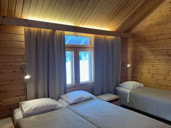 Üç Kişilik Oda (Hotel)