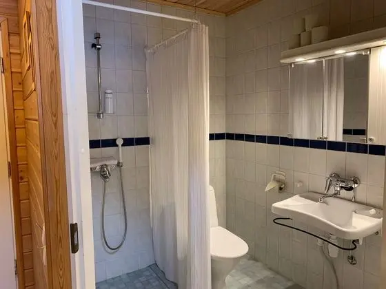 Üç Kişilik Oda (Hotel)