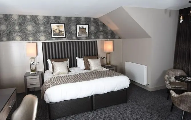 Superior Double/ Twin Room