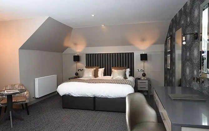 Superior Double/ Twin Room