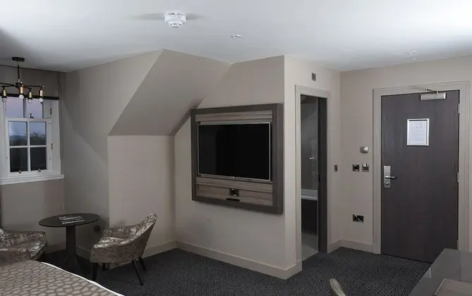 Superior Double/ Twin Room