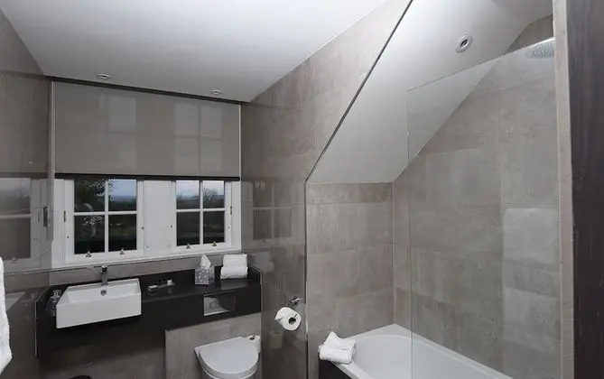 Superior Double/ Twin Room
