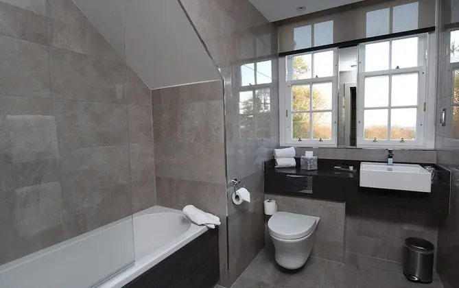 Superior Double/ Twin Room