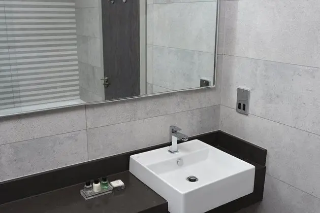 Superior Double/ Twin Room