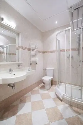 Premium İki Ayrı Yataklı Oda