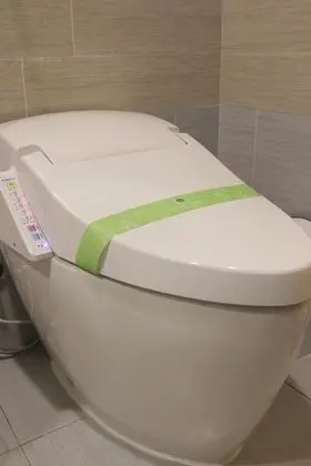 Standard Dört Kişilik Oda