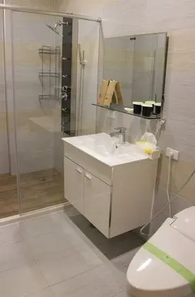 Standard Dört Kişilik Oda