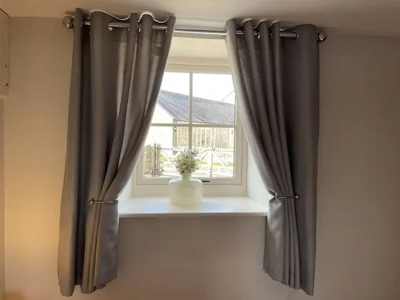 Kır Evi, Engellilere Uygun, Banyolu/Duşlu (Hetton Byre)
