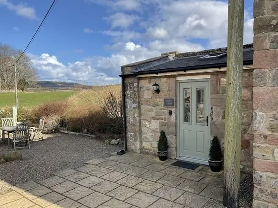 Kır Evi, Engellilere Uygun, Banyolu/Duşlu (Hetton Byre)
