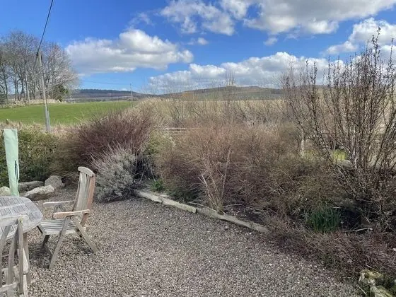 Kır Evi, Engellilere Uygun, Banyolu/Duşlu (Hetton Byre)