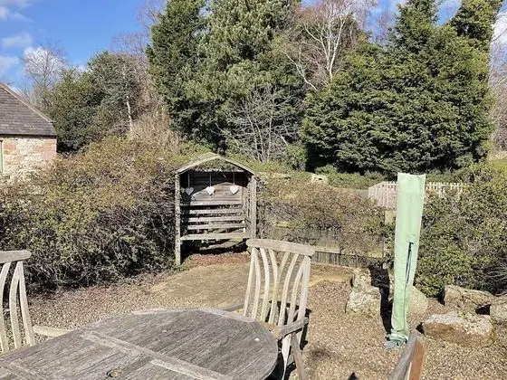 Kır Evi, Engellilere Uygun, Banyolu/Duşlu (Hetton Byre)