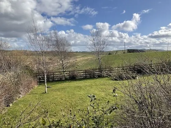 Kır Evi, Engellilere Uygun, Banyolu/Duşlu (Hetton Byre)