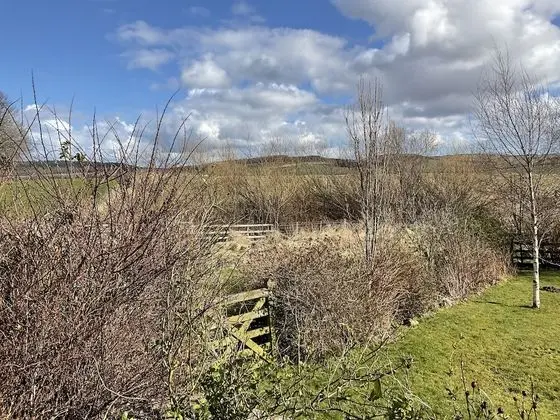 Kır Evi, Engellilere Uygun, Banyolu/Duşlu (Hetton Byre)