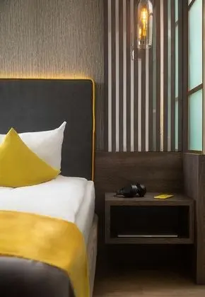 Comfort Tek Kişilik Oda