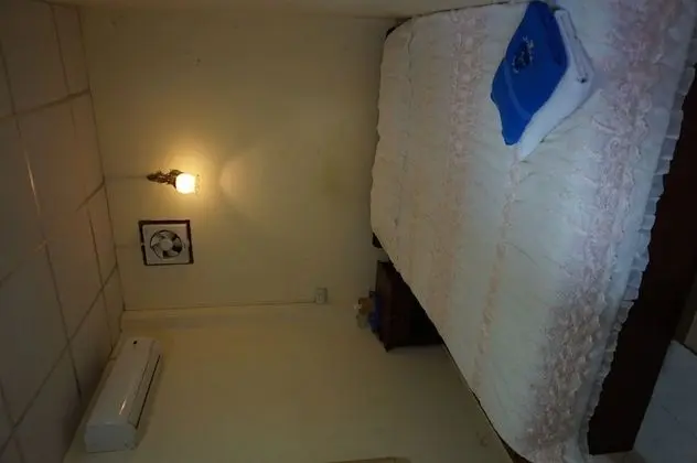 Standard Double - Airconditioner