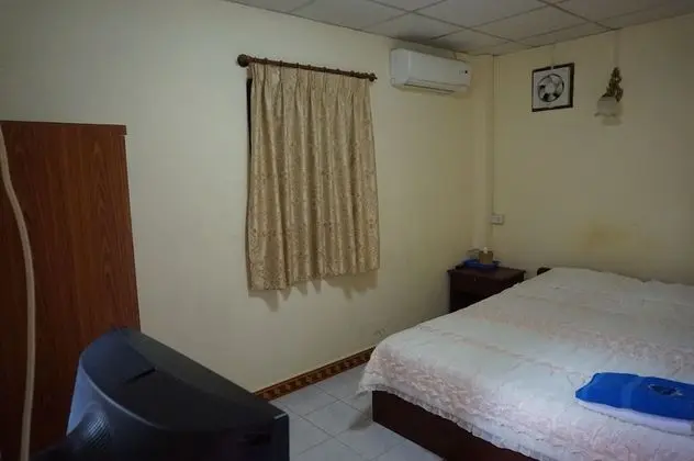 Standard Double - Airconditioner