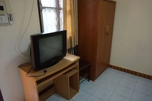 Standard Double - Airconditioner