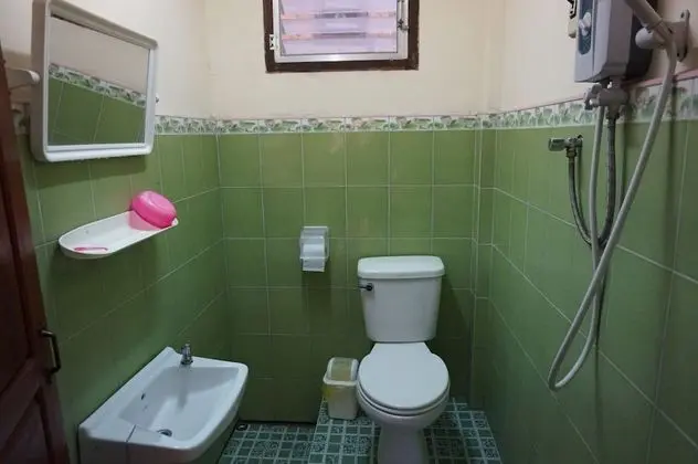 Standard Double - Airconditioner